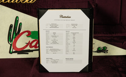 "Belleza Negra" Marianna - Light Aged