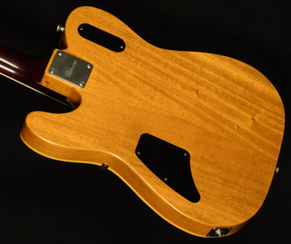 "Belleza Negra" Marianna - Light Aged