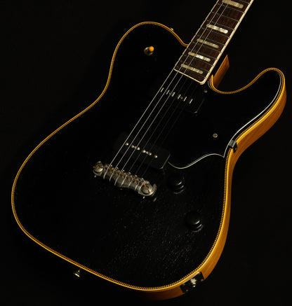 "Belleza Negra" Marianna - Light Aged