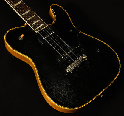 "Belleza Negra" Marianna - Light Aged