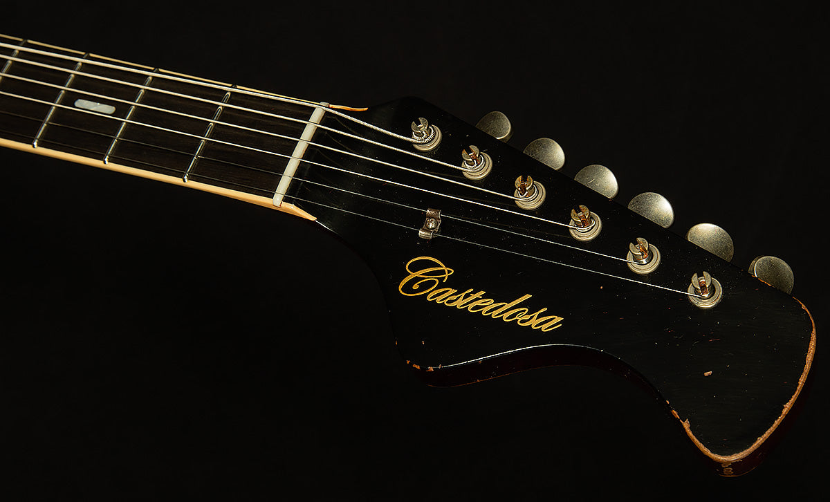 "El Halcón" Baritone