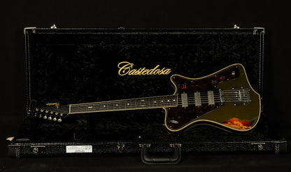 "El Halcón" Baritone