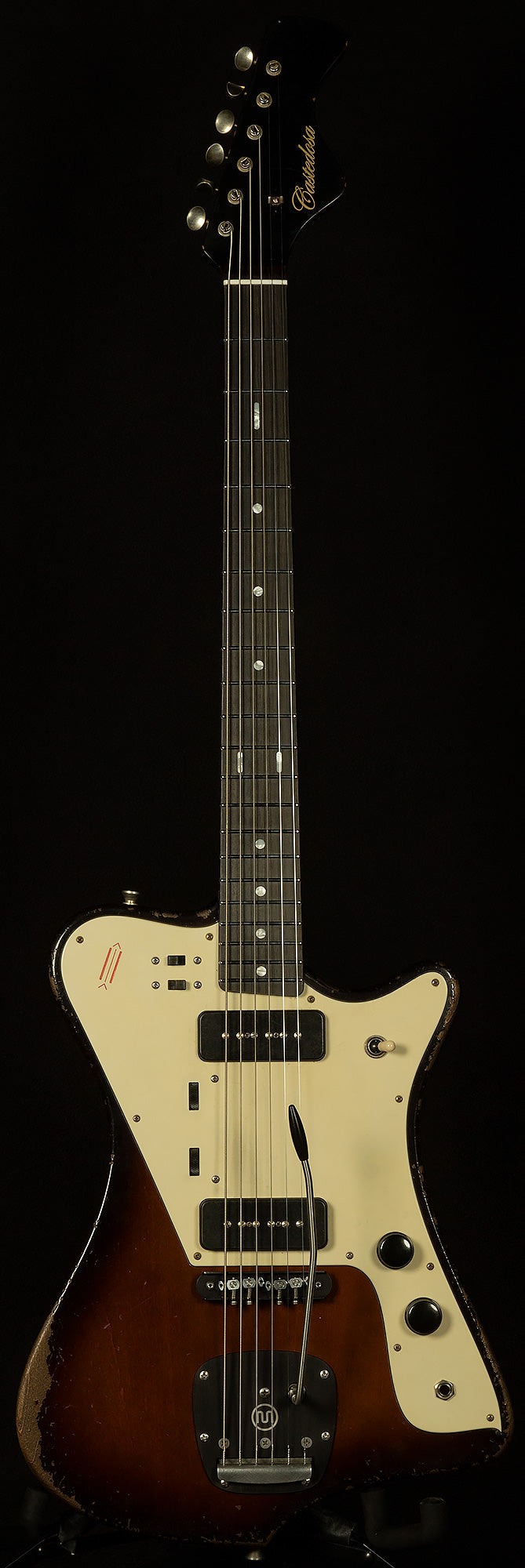 "El Halcón Pájaro" Baritone