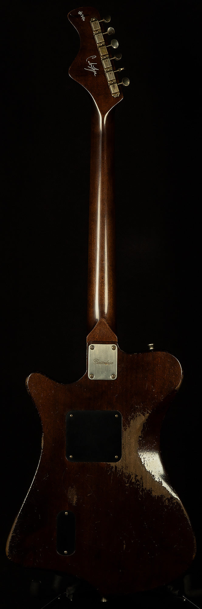 "El Halcón Pájaro" Baritone