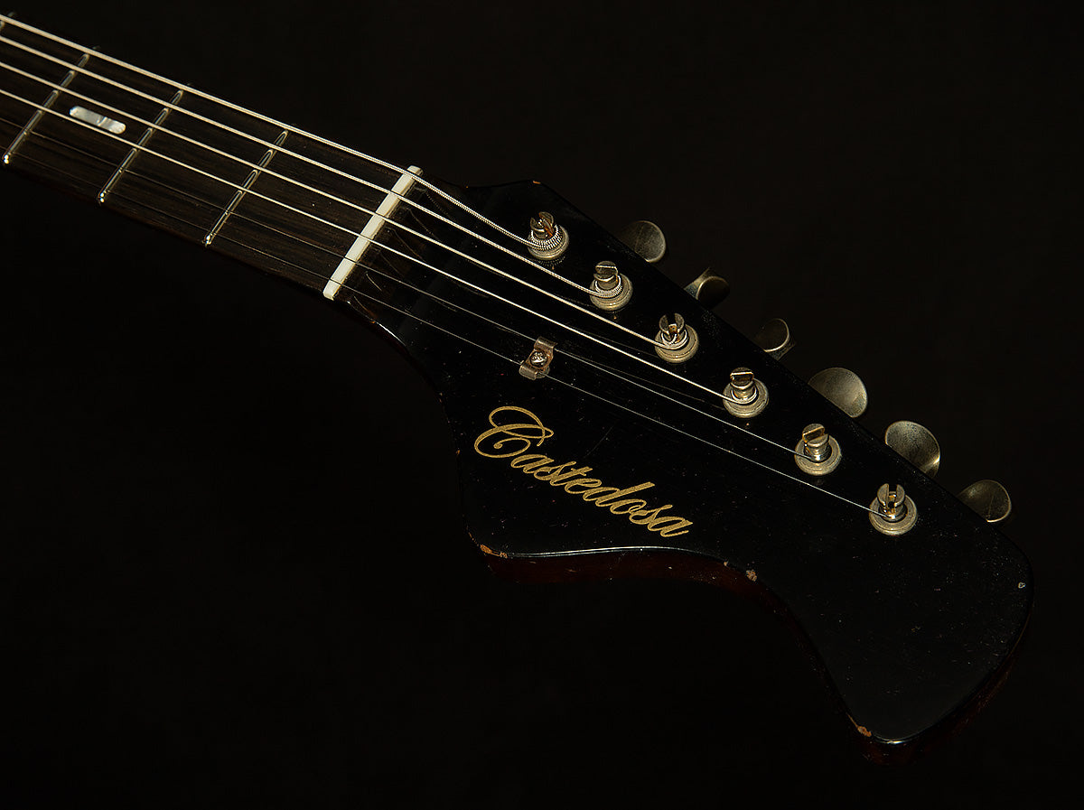 "El Halcón Pájaro" Baritone