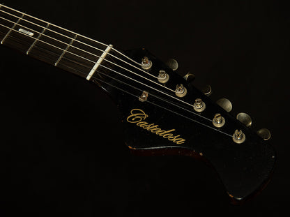 "El Halcón Pájaro" Baritone