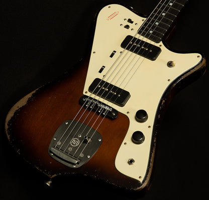 "El Halcón Pájaro" Baritone