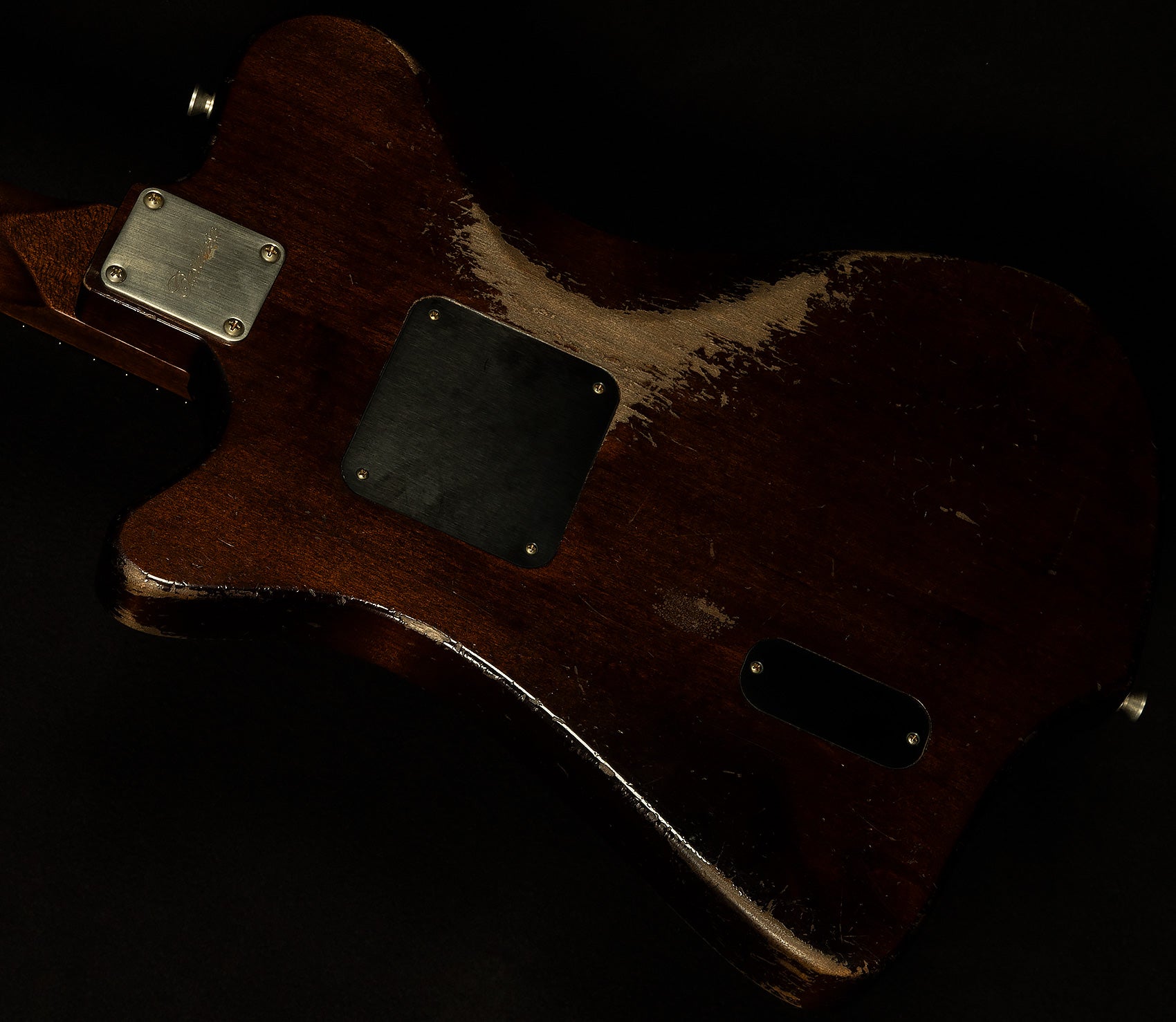 "El Halcón Pájaro" Baritone