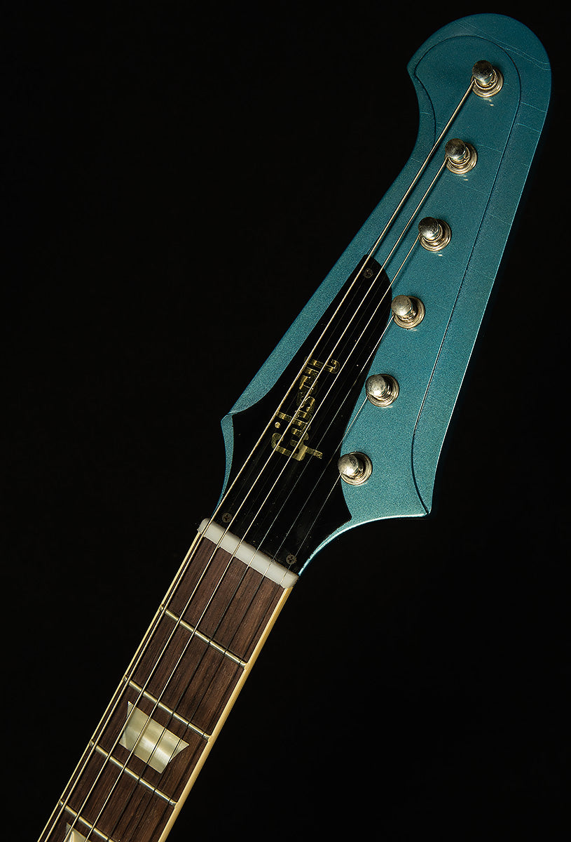 1963 Firebird V - Ultra Light Aged