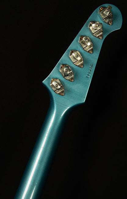 1963 Firebird V - Ultra Light Aged