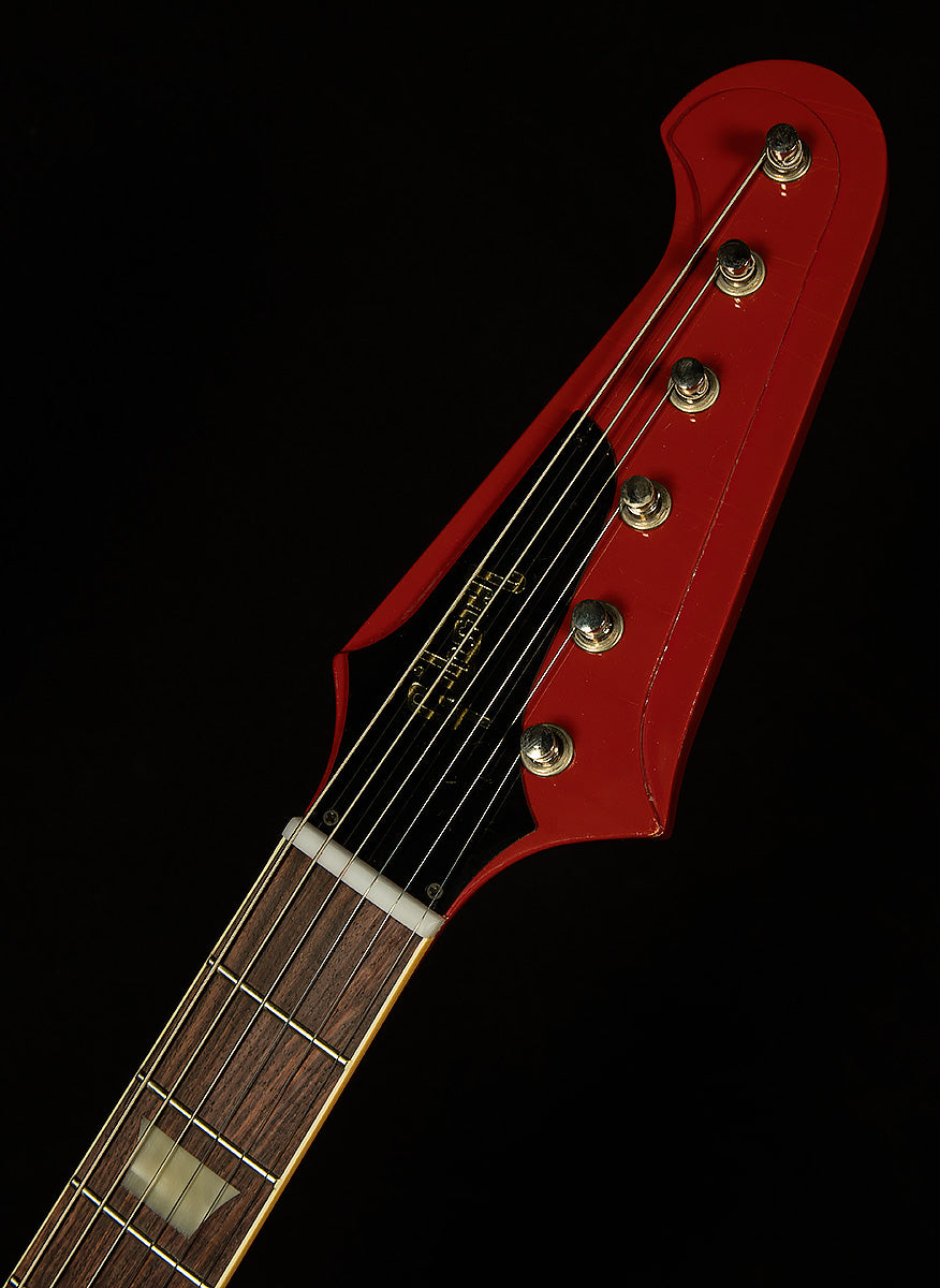 1963 Firebird V - Ultra Light Aged