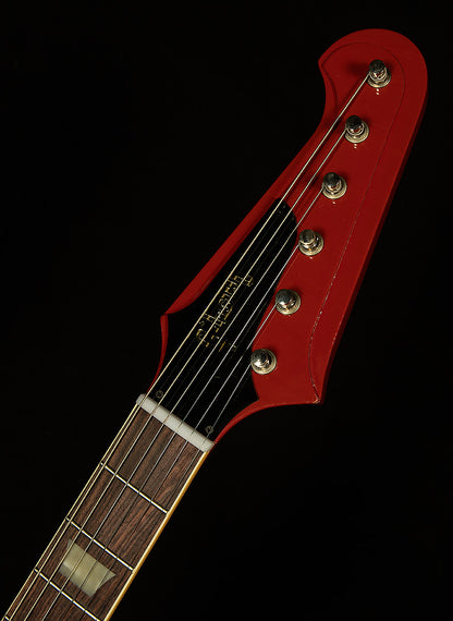 1963 Firebird V - Ultra Light Aged