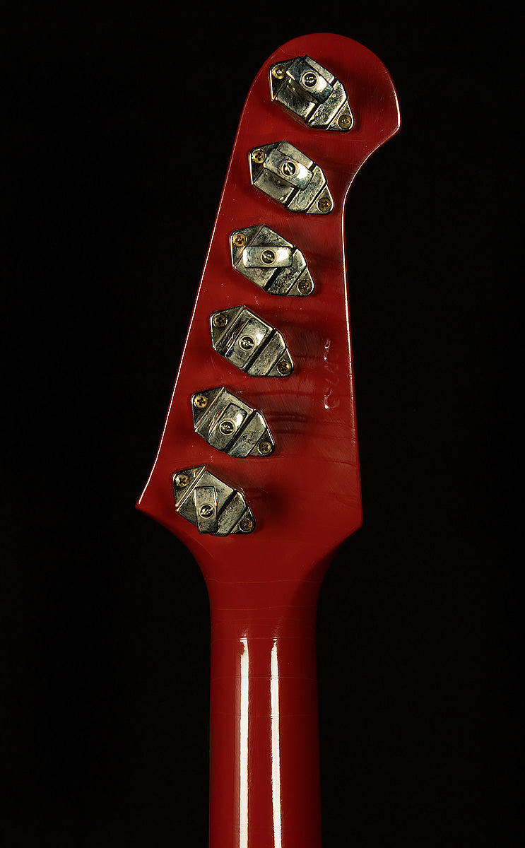 1963 Firebird V - Ultra Light Aged