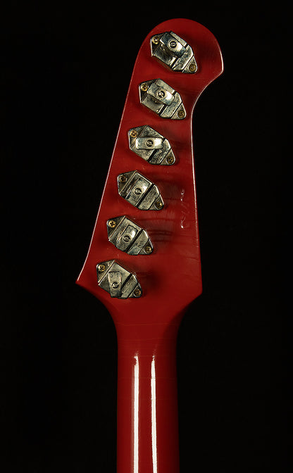 1963 Firebird V - Ultra Light Aged