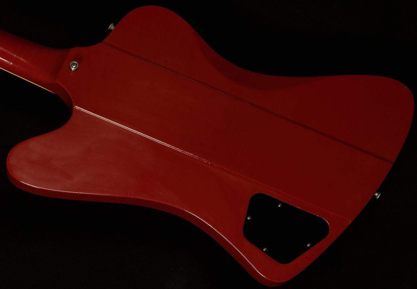 1963 Firebird V - Ultra Light Aged