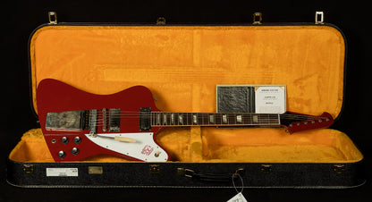 1963 Firebird V - Ultra Light Aged