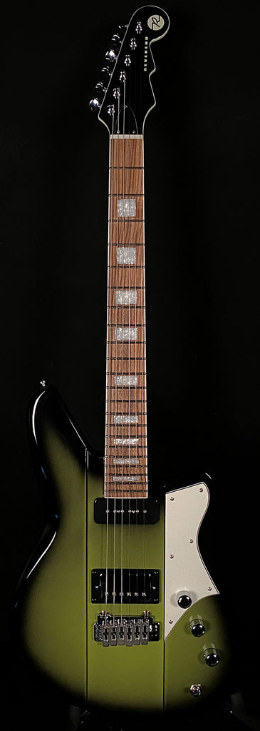 Warhawk Double Agent W