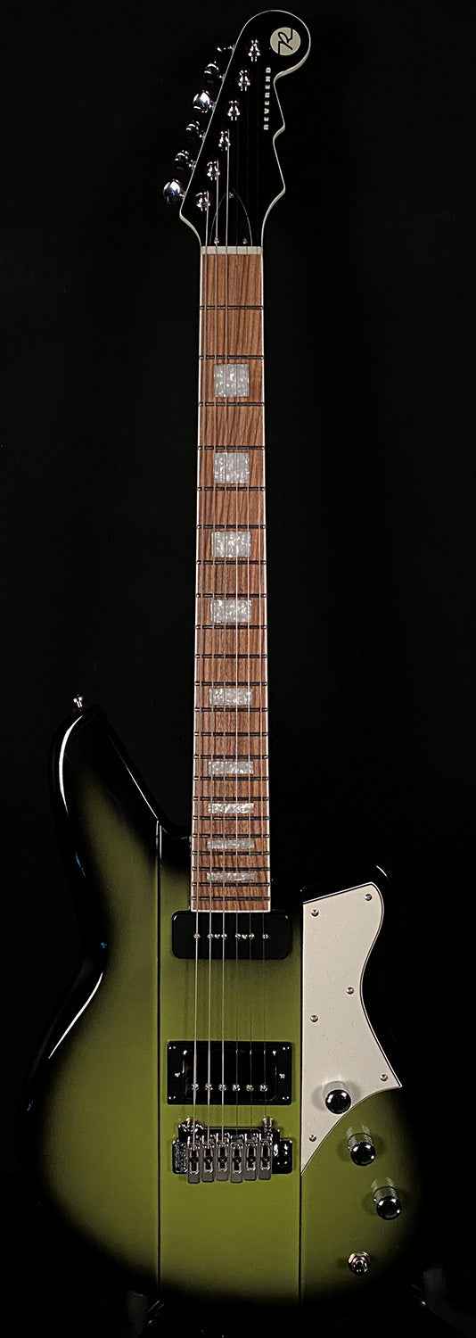 Warhawk Double Agent W