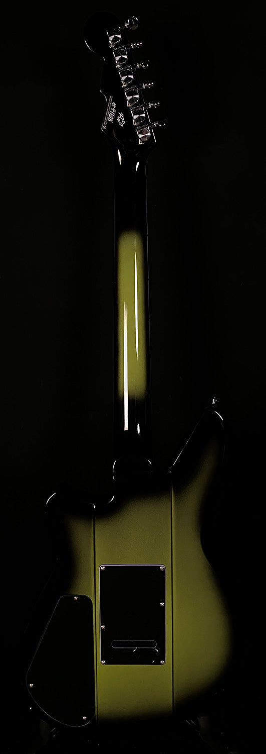 Warhawk Double Agent W