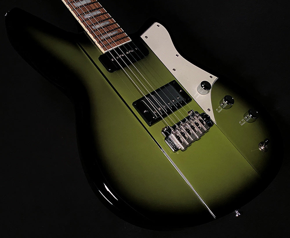 Warhawk Double Agent W