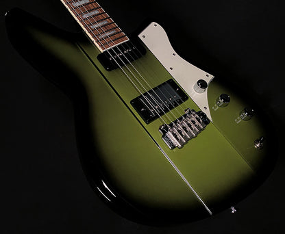 Warhawk Double Agent W