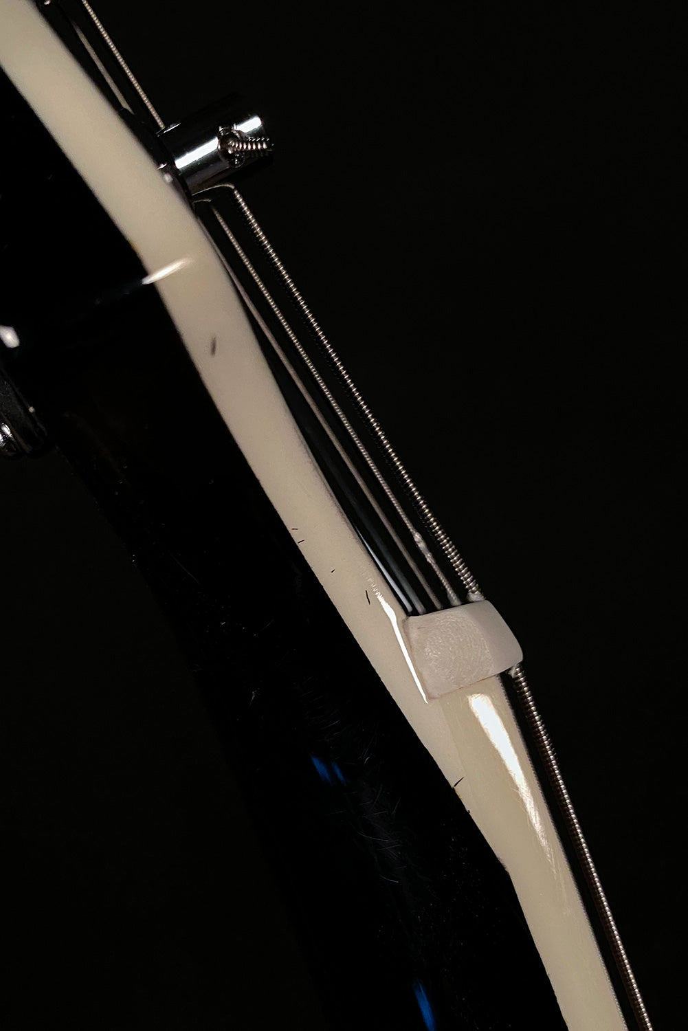 Warhawk Double Agent W