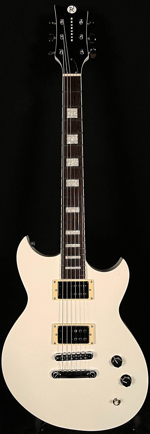 Robin Finck Signature