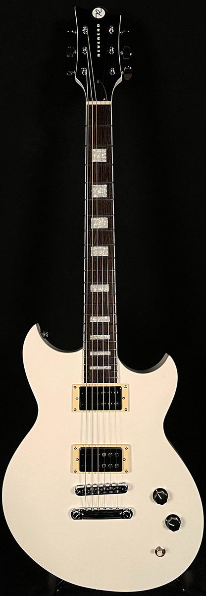 Robin Finck Signature