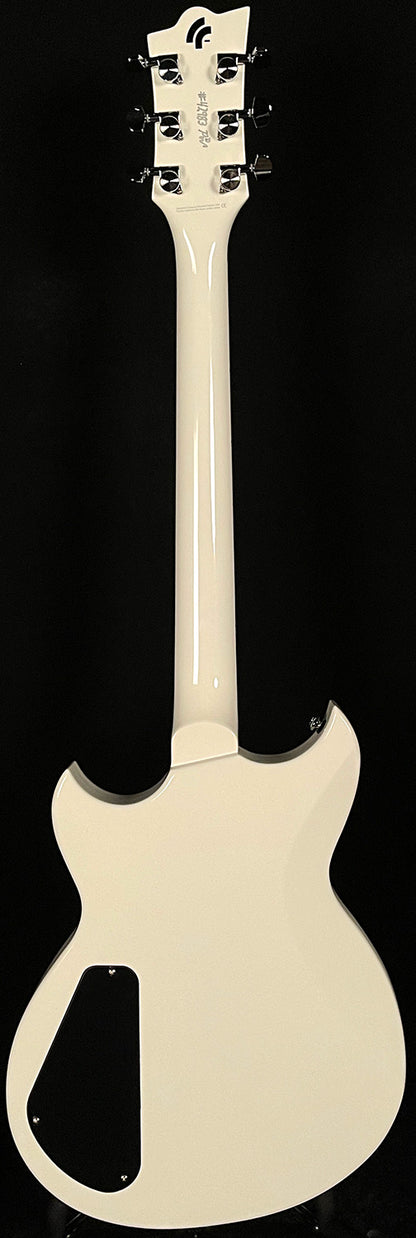 Robin Finck Signature