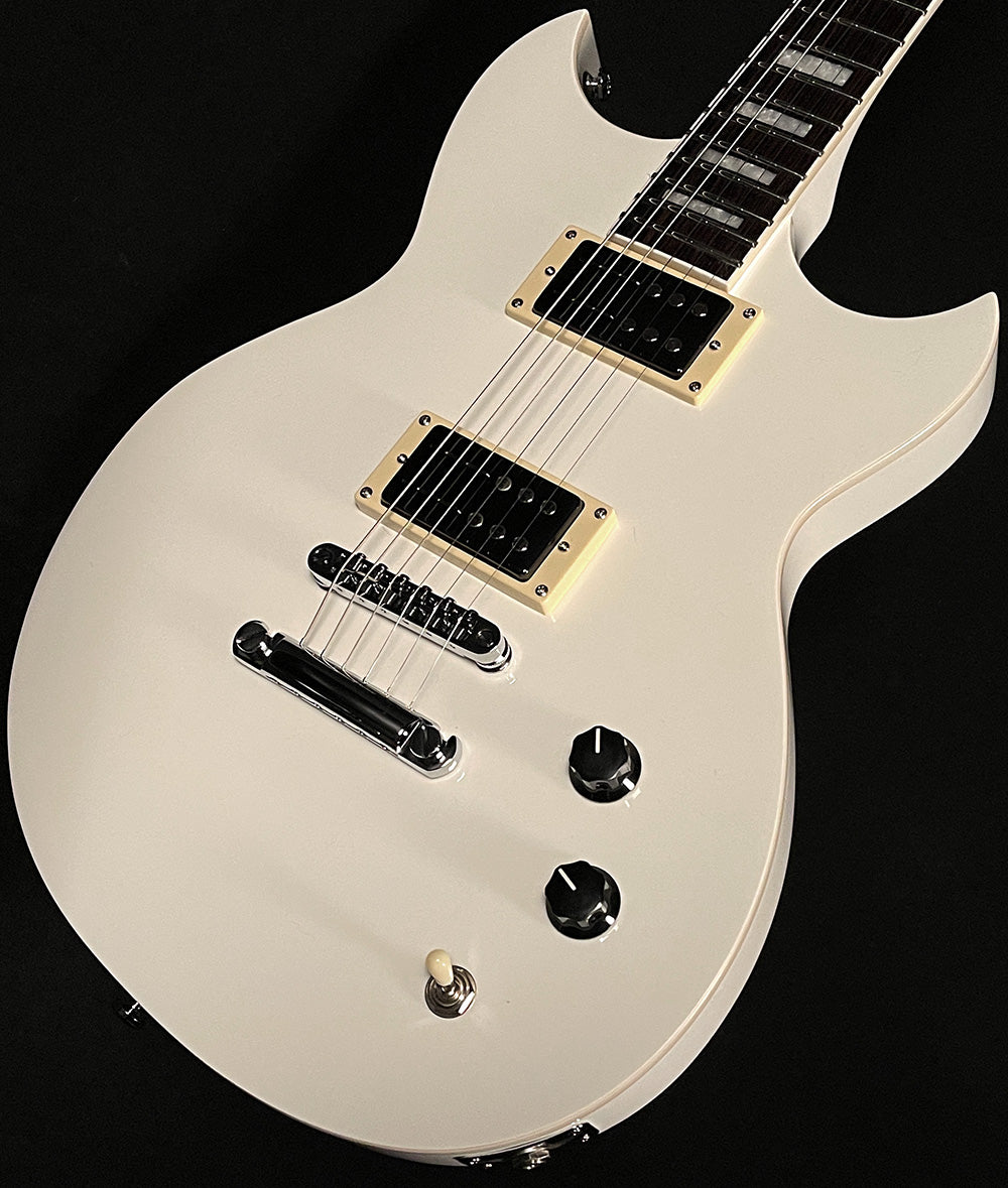 Robin Finck Signature