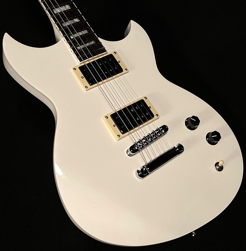 Robin Finck Signature