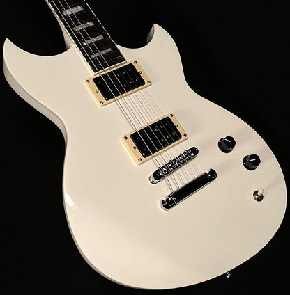 Robin Finck Signature