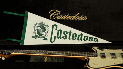 "El Halcón" Baritone