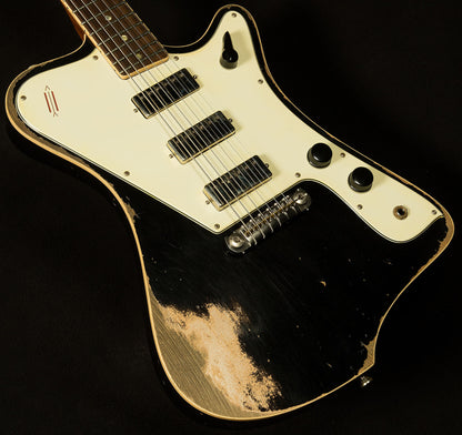 "El Halcón" Baritone