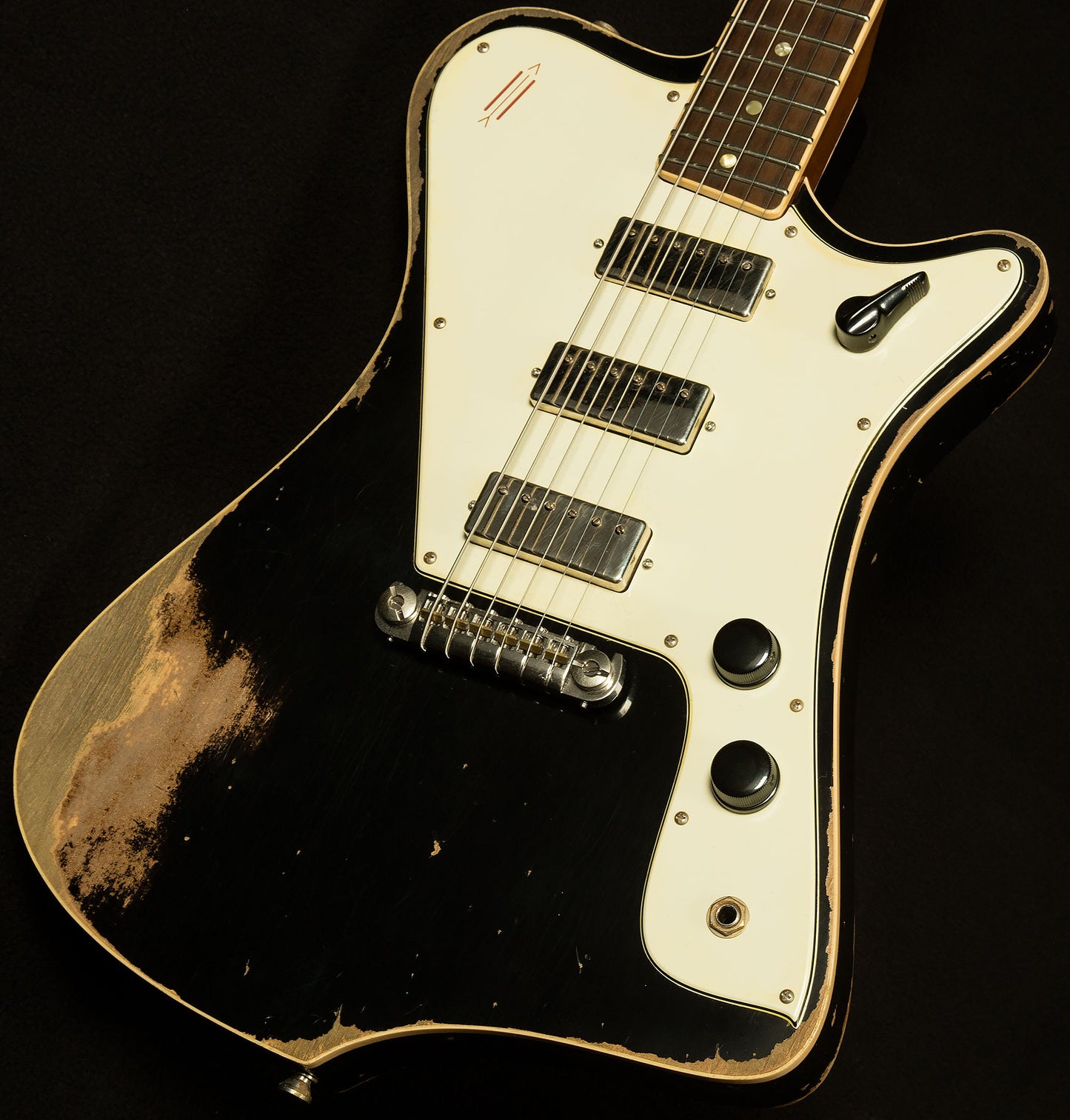 "El Halcón" Baritone