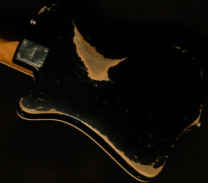 "El Halcón" Baritone