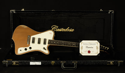 "El Halcón" Baritone