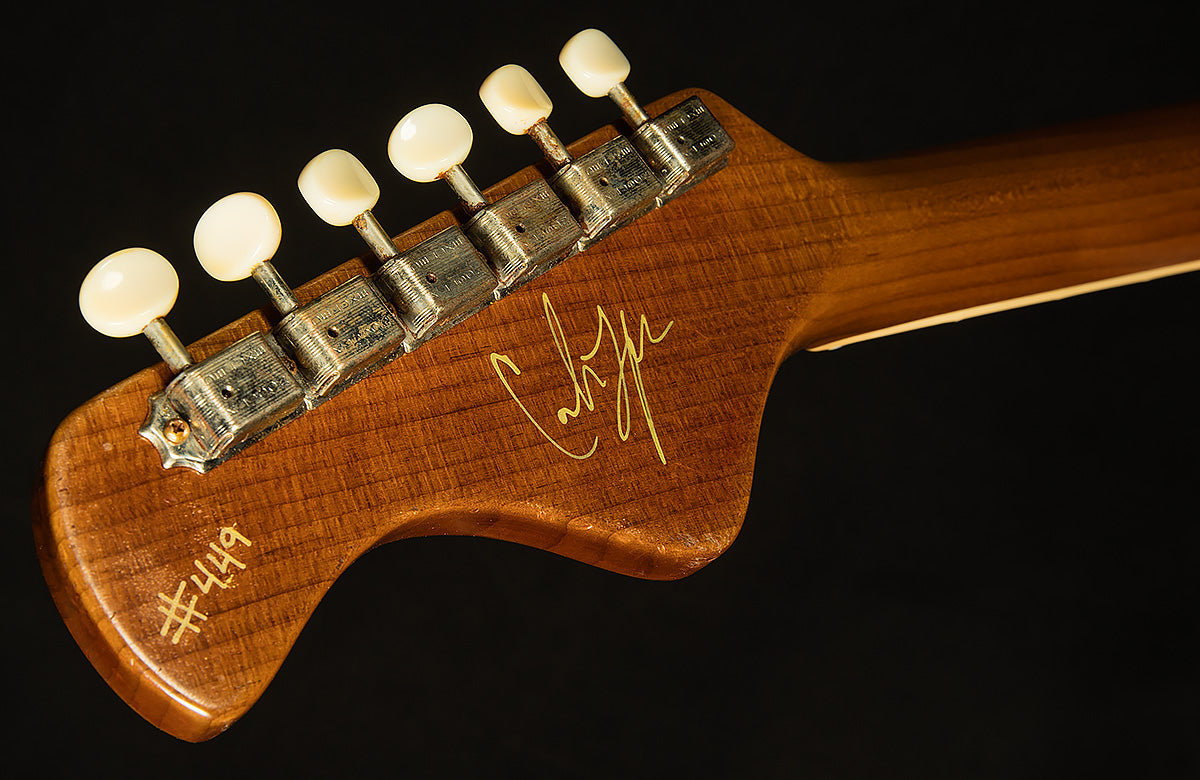 "El Halcón" Baritone