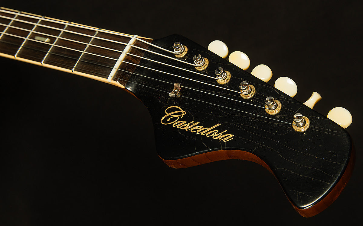 "El Halcón" Baritone