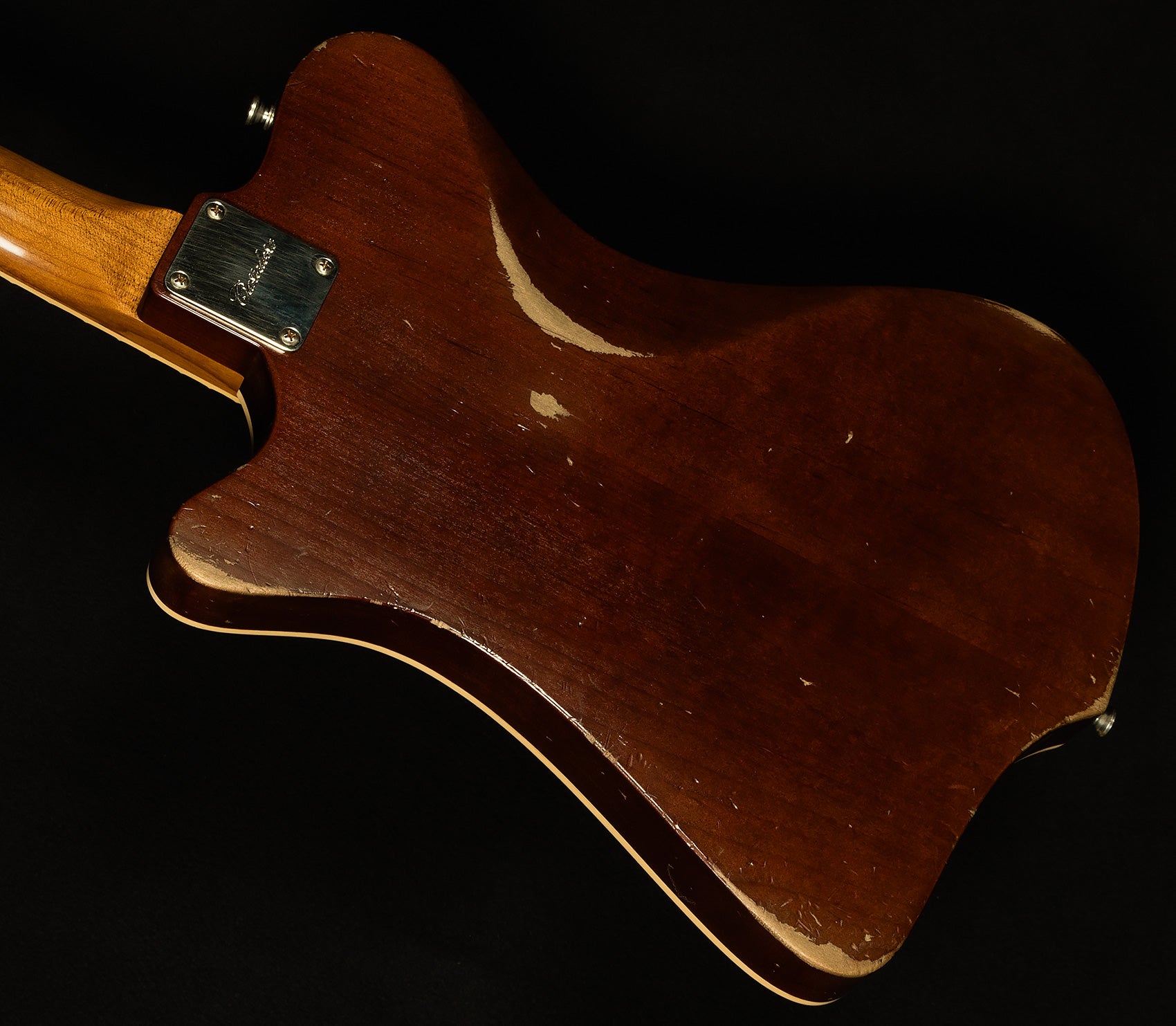 "El Halcón" Baritone