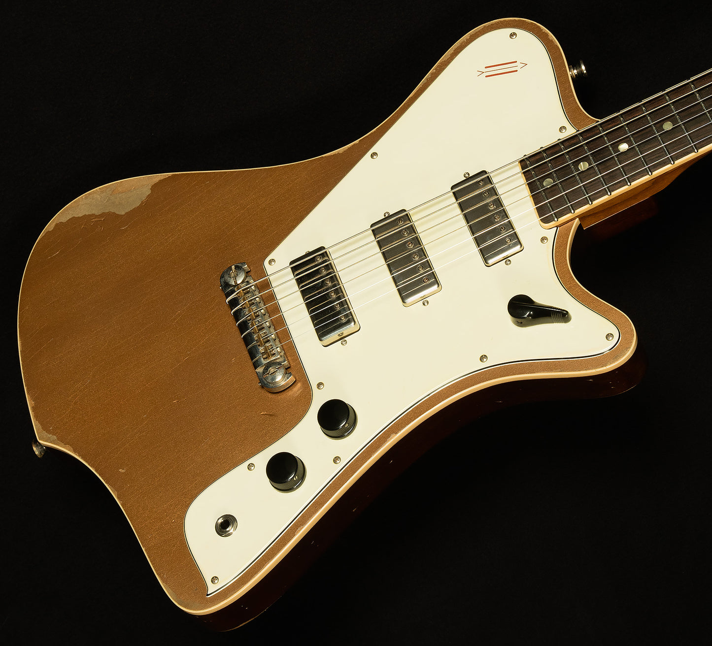 "El Halcón" Baritone