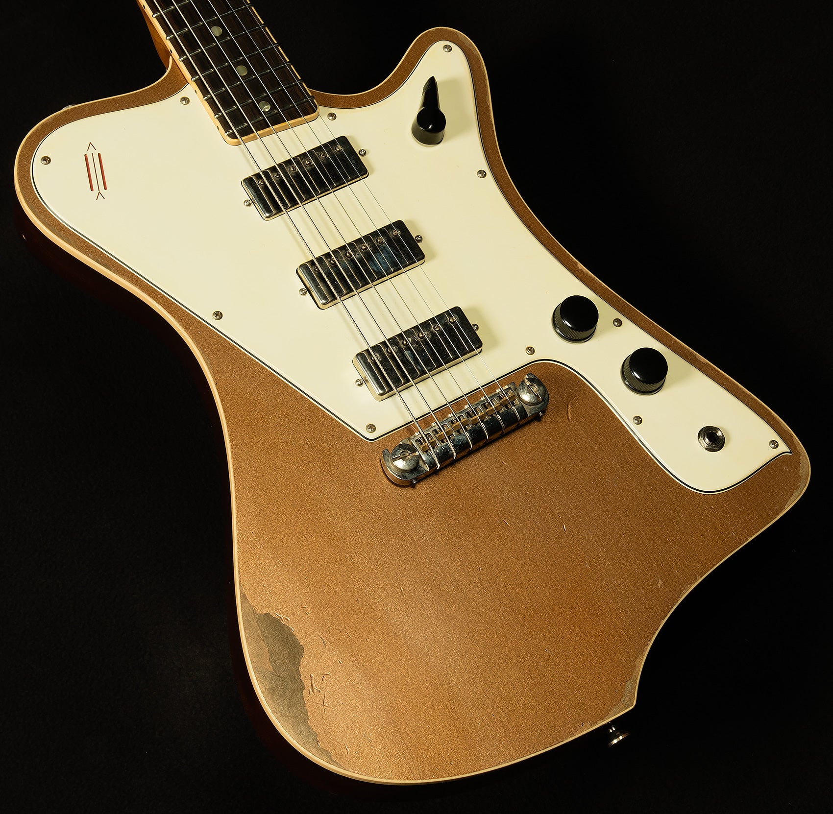 "El Halcón" Baritone