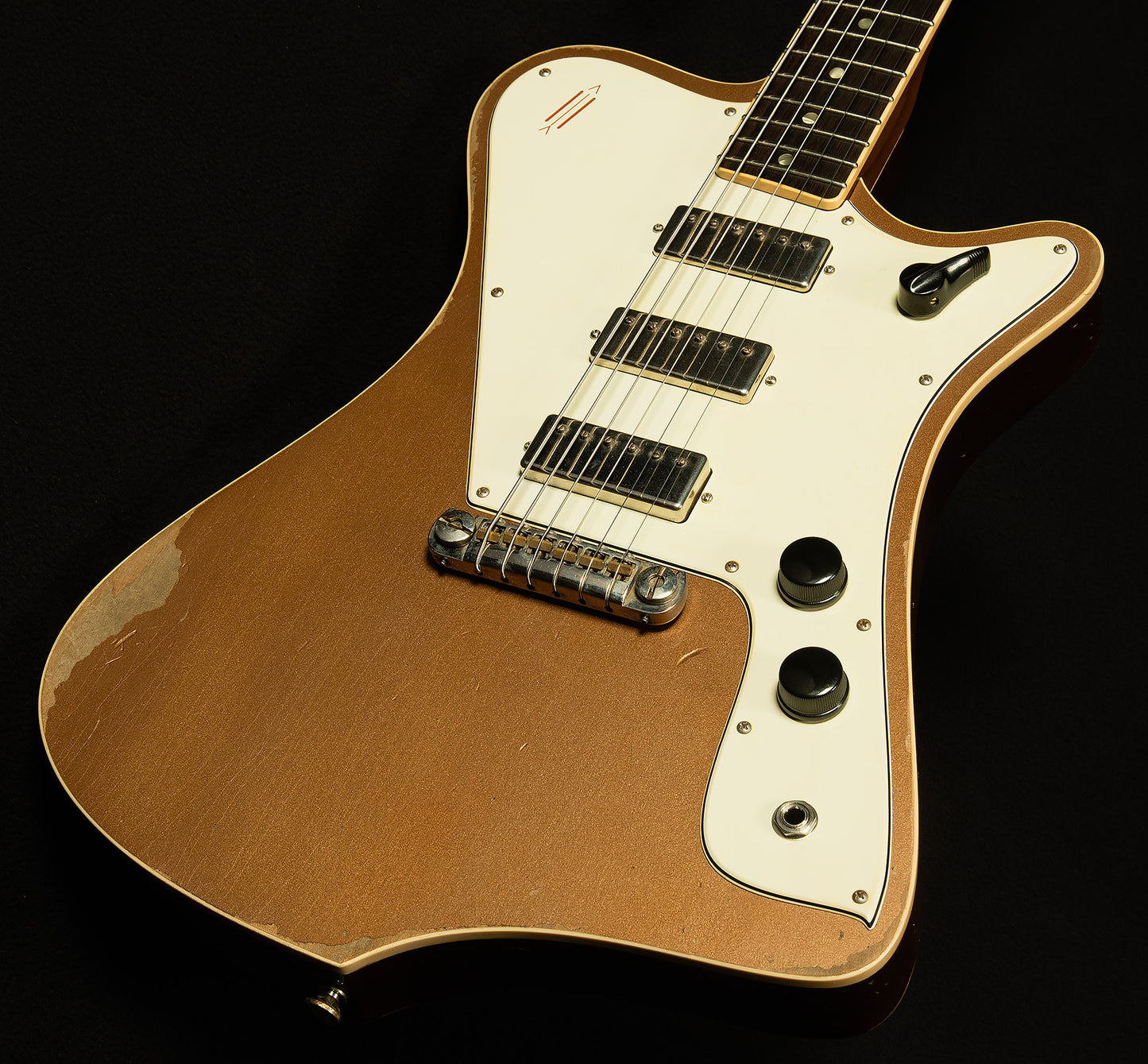 "El Halcón" Baritone