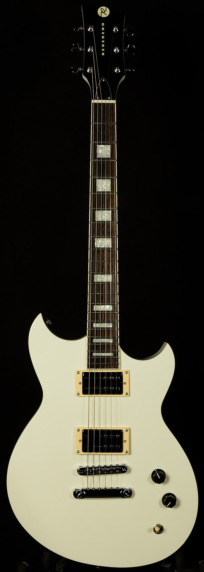 Robin Finck Signature
