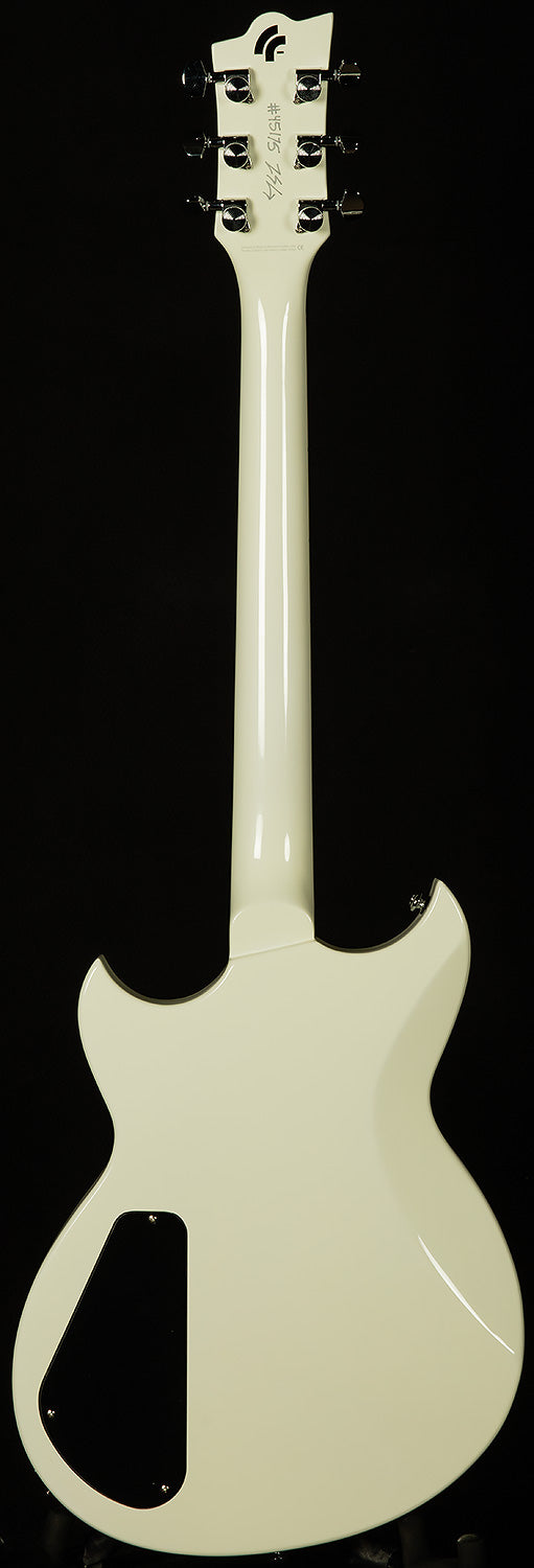 Robin Finck Signature