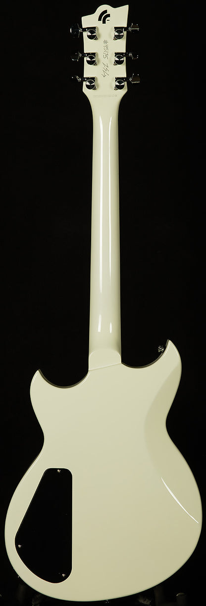 Robin Finck Signature