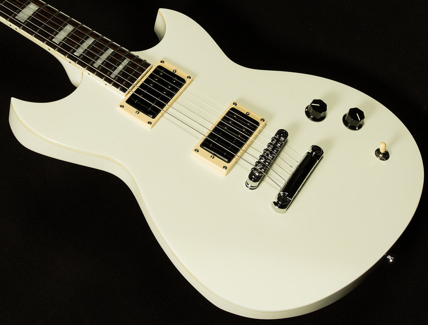 Robin Finck Signature