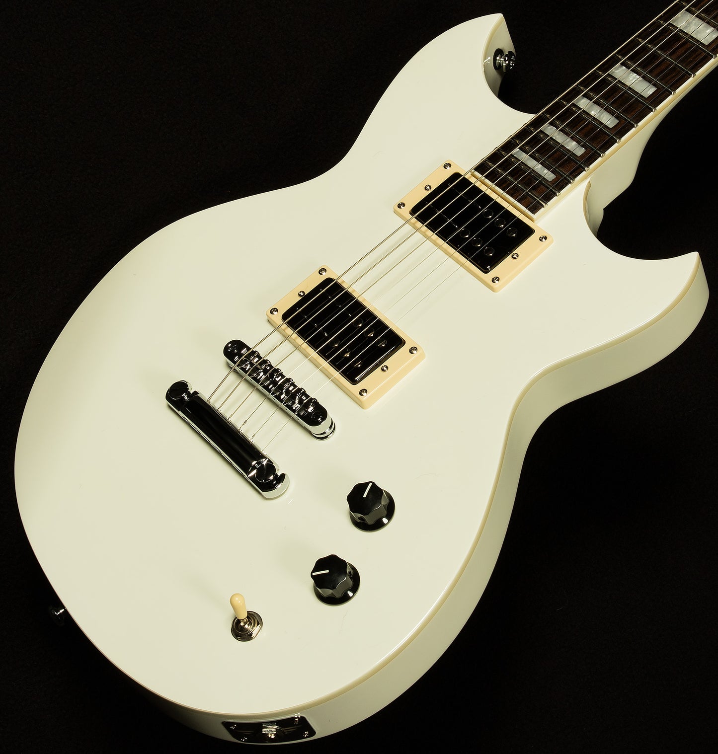 Robin Finck Signature