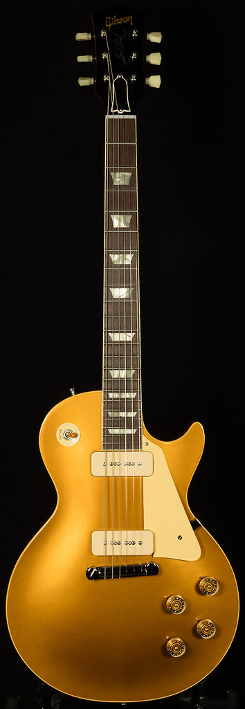 Wildwood Spec 1954 Les Paul Standard - Gloss