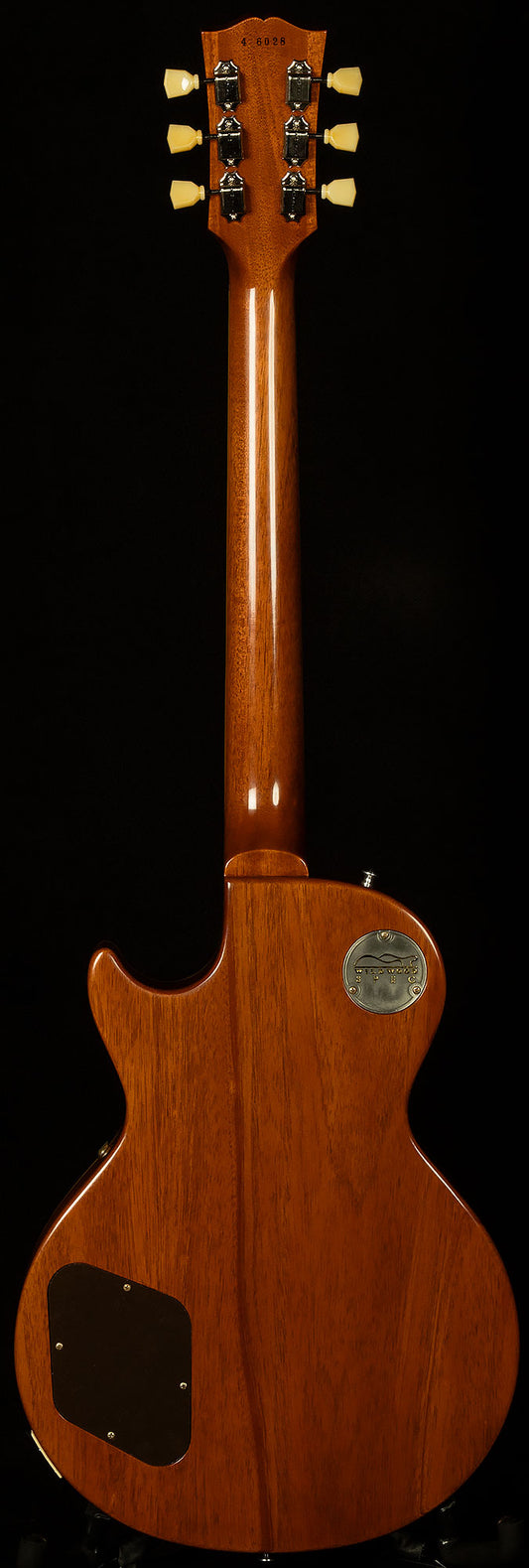 Wildwood Spec 1954 Les Paul Standard - VOS